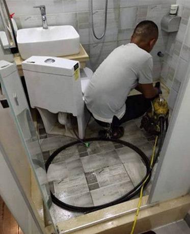 石家庄市测漏水 卫生间漏水是为什么呢如何解决呢?