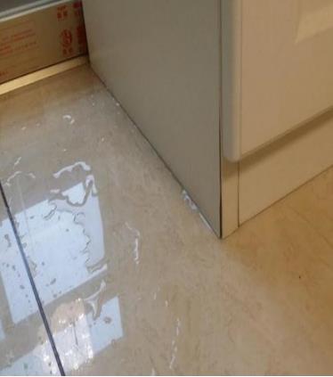 石家庄市漏水检测 厕所漏水怎么检测?